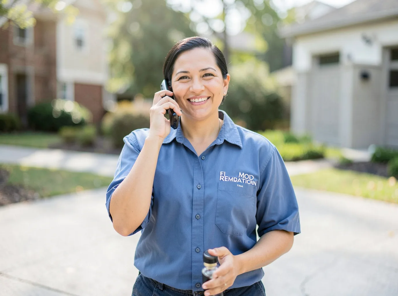 Mold Remediation Lewiston, ID FAQs